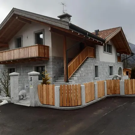 B&B Casa il sasso-2